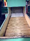  CROMPTON & KNOWLES (C&K) 40" Blend Line,
